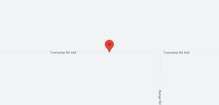 map of 40044 Township Road 444